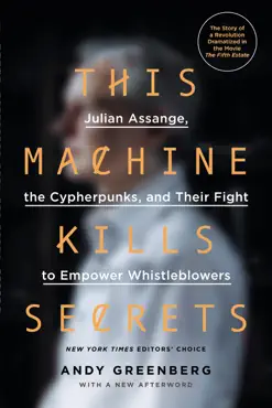 this machine kills secrets book cover image