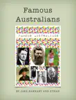 Famous Australians synopsis, comments