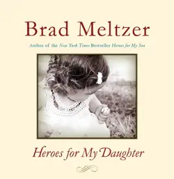 heroes for my daughter imagen de la portada del libro