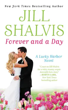 forever and a day imagen de la portada del libro