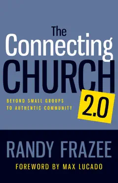 the connecting church 2.0 book cover image