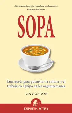 sopa book cover image