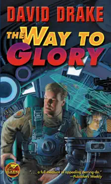 the way to glory book cover image