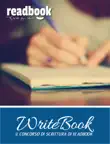 WriteBook synopsis, comments