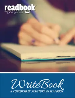 writebook book cover image