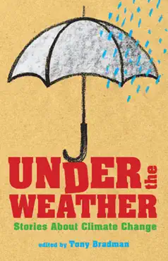under the weather book cover image