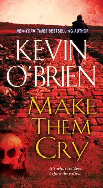 make them cry book cover image