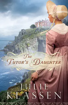 the tutor's daughter book cover image