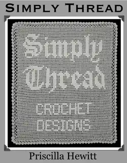simply thread book cover image