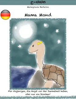 mama mond book cover image