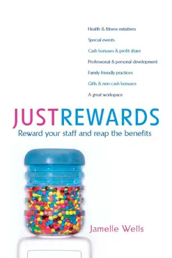 just rewards book cover image