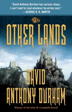 the other lands book cover image