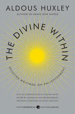 the divine within book cover image