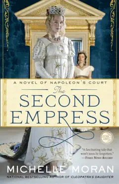 the second empress book cover image