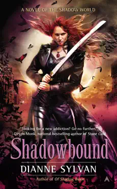 shadowbound book cover image