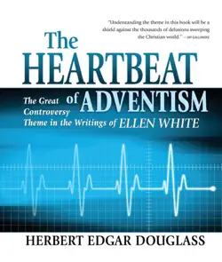 the heartbeat of adventism book cover image
