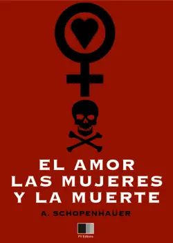 el amor, las mujeres y la muerte book cover image