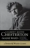 Gilbert Keith Chesterton synopsis, comments