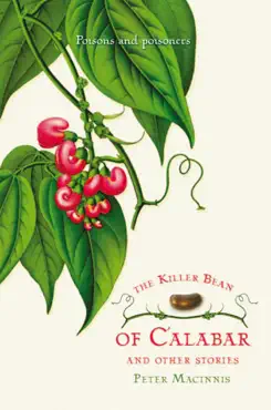 the killer bean of calabar and other stories book cover image