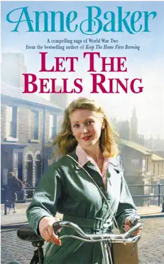 let the bells ring book cover image