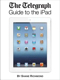 the telegraph guide to the ipad book cover image