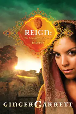 reign book cover image