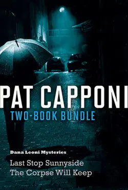 pat capponi two-book bundle book cover image