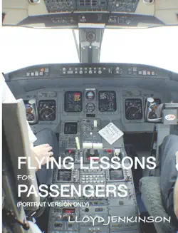 flying lessons for passengers book cover image