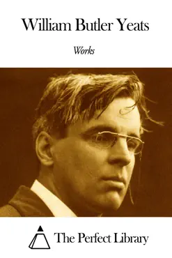 works of william butler yeats book cover image