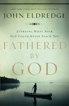fathered by god book cover image