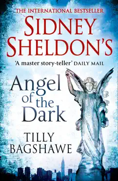 sidney sheldon’s angel of the dark imagen de la portada del libro