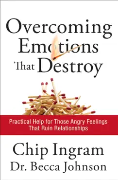 overcoming emotions that destroy book cover image