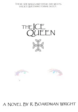 the ice queen book cover image