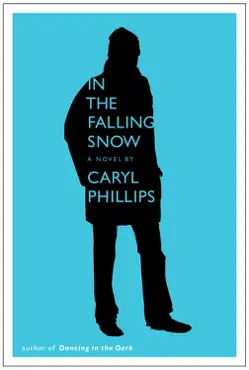 in the falling snow book cover image