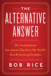 The Alternative Answer synopsis, comments