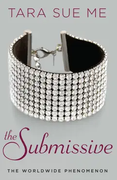 the submissive book cover image