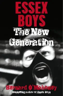 essex boys, the new generation book cover image