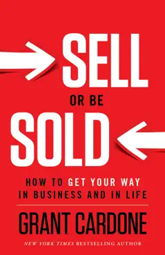 sell or be sold book cover image
