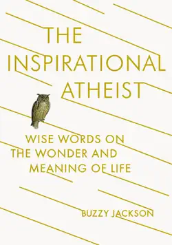 the inspirational atheist book cover image