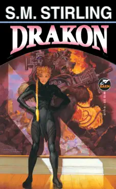 drakon book cover image