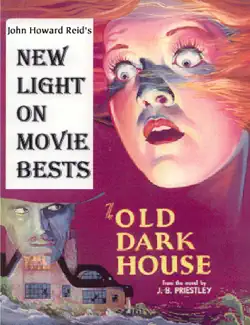 new light on movie bests book cover image
