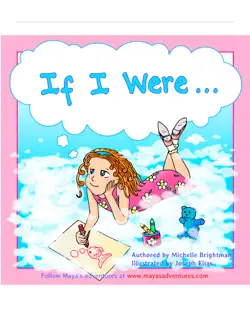 if i were... book cover image