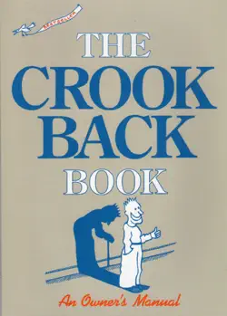 the crook back book book cover image