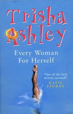 every woman for herself book cover image