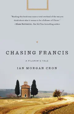 chasing francis book cover image