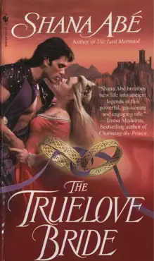 the truelove bride book cover image