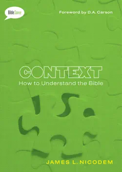 context book cover image