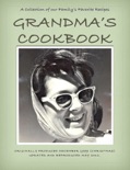 Grandma’s Cookbook book summary, reviews and download