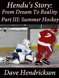 hendu's story: from dream to reality book cover image