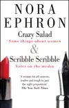 Crazy Salad & Scribble Scribble (An Omnibus) sinopsis y comentarios